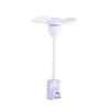 Three-Plug Energy-Saving Silent Fan for Kitchen & Bathroom