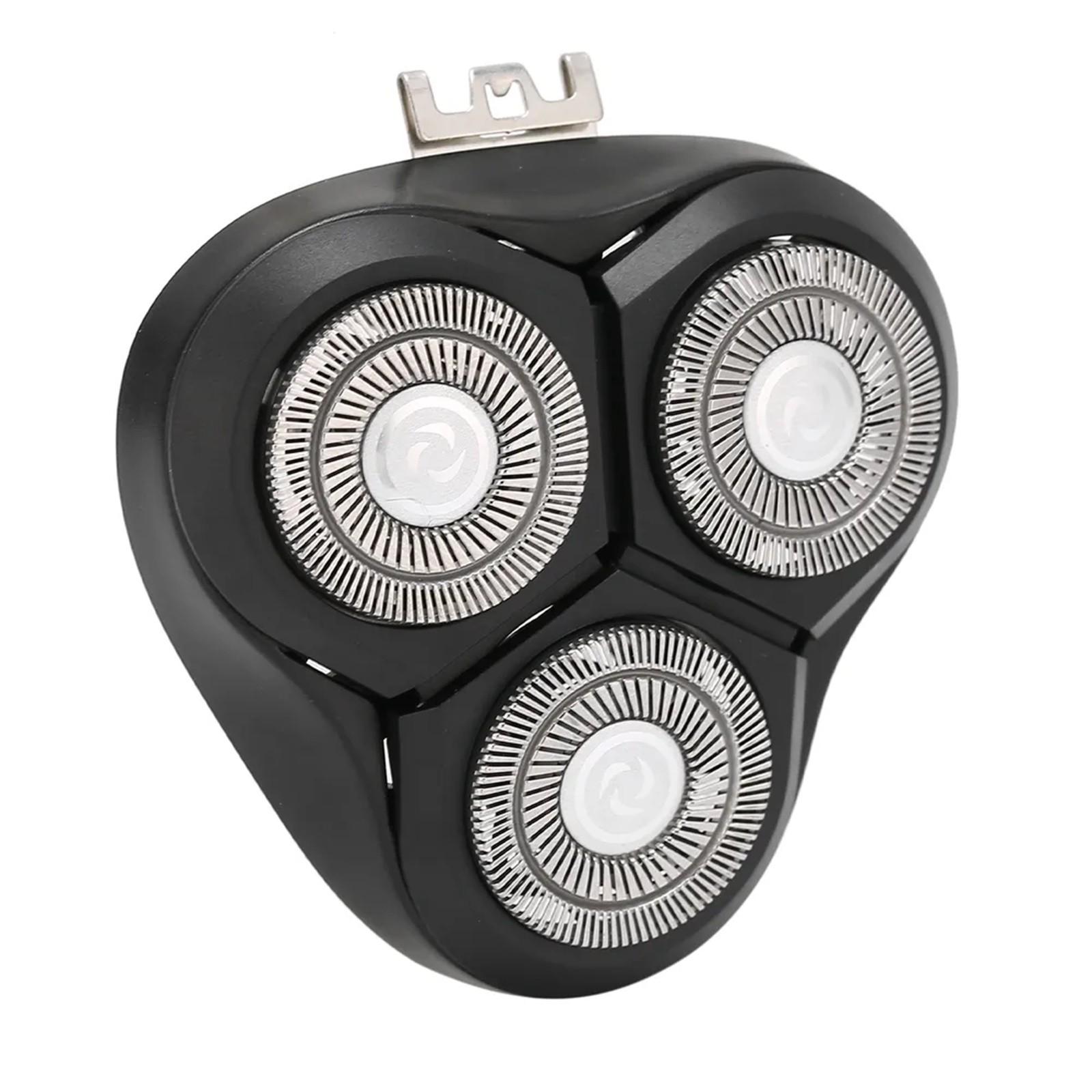 

370/371/372/373 Аксессуары для бритвенной головки One Size чёрный