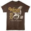 Üst giysisi – T-shirtler