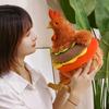 Cute Gift Chicken Burger Cute Plush Doll Toy Doll Birthday Gift Holiday Gift