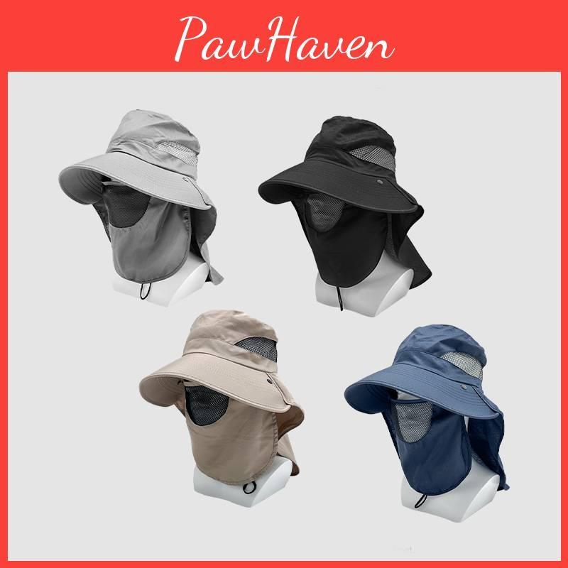 Summer Men Spring Women Hats Outdoor Hiking Sunshade Mountain Caps Climbing