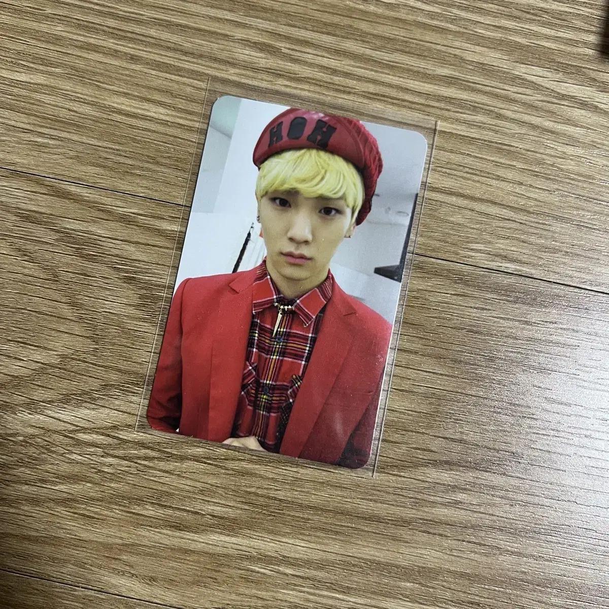

Shinee Micunmi Kipoca