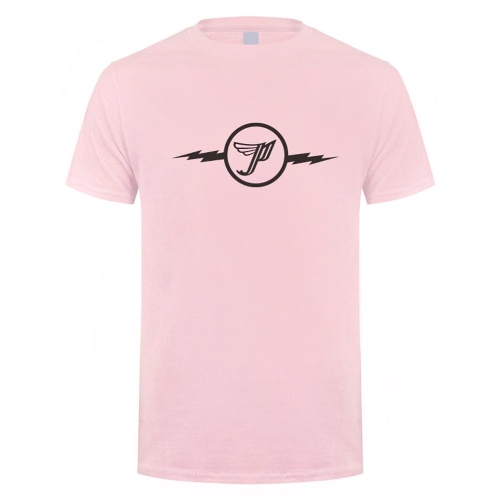 Summer Men Short Sleeve Pixies Tshirts Gift Man Tee Tops