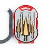Accesorii pentru sculele electrice – Burghie