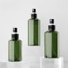 Refillable Empty Spray Bottle 50/100/150/200ml Perfume Bottle  for Travel and Business Trips