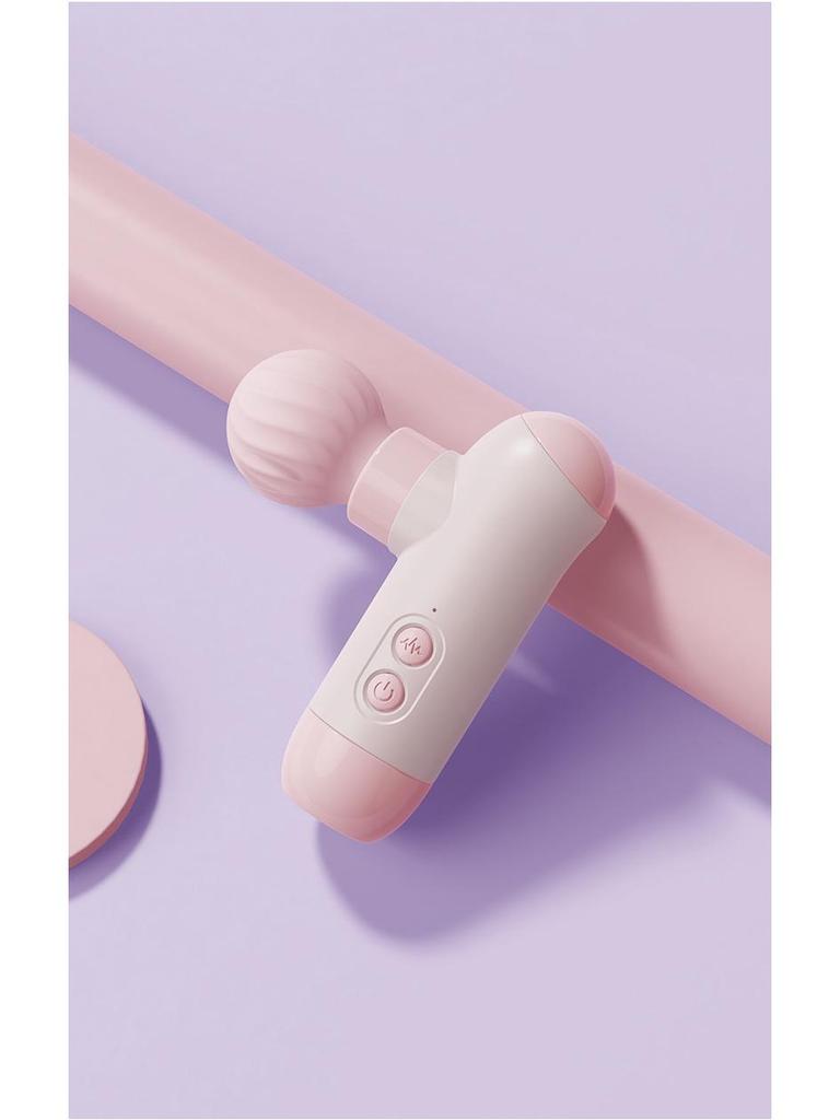 Shuluo Mehrgeschwindigkeits-Vibrationsmassagegerät & Saugspielzeug für Paare