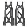 2pcs 1:10 Plastic Suspension Arm RC Car Parts Fits for REMO 1 10 1031 Lipo 1035