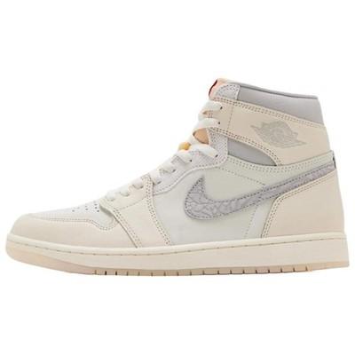 

Air Jordan 1 Retro High OG Парусный/Университетский красный IH4363-100 47.5