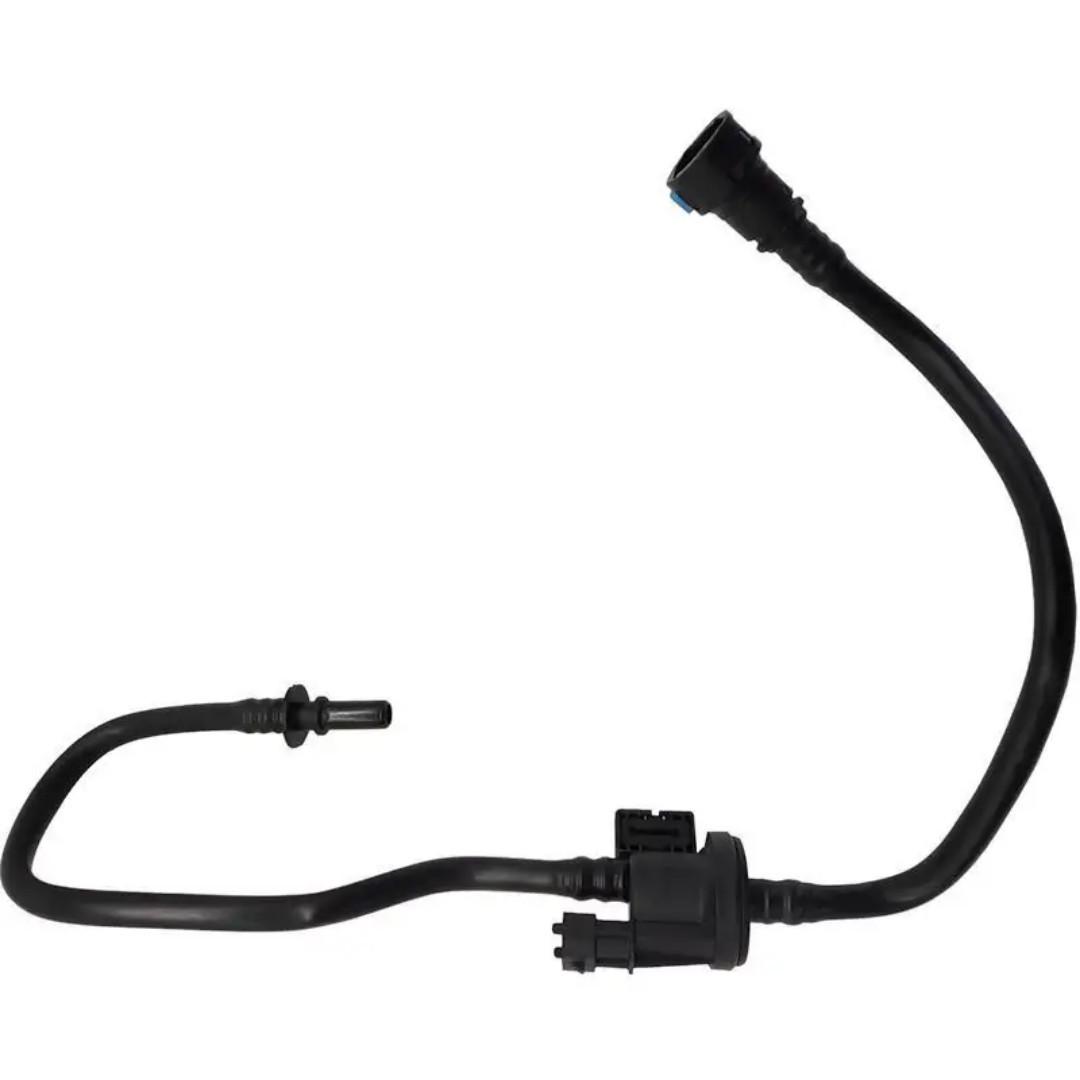 

Carbon Canister Solenoid Valve for Land Rover/Jaguar (LR010749, AJ811695, LR172648, AJ814246) Other