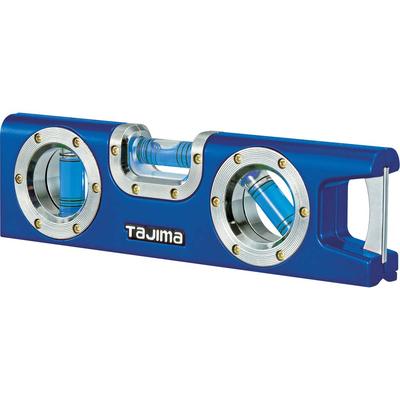 Tajima Mobile Level 160mm Blue ML-160B