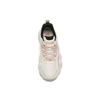 Anta Afterwave 1.0 Lifestyle Series Synthetic Leather Fabric Non-Slip Wear-Resistant Increased Height Low-Top Dad Shoes Women Shoes 122148068-3