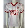 Retro Football Jerseys Classic National Team Shirts Sports Training Match Wear
