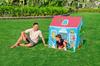 Bestway Purrfect Pets Kids Tent, Indoor Playhouse, 1.02m X 76cm X 1.14m, 52007