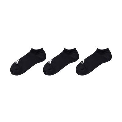 Fukusuke Fukuske Set of Deodorant Socks 3-Pair Sneaker-Length