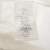 Dior  143T04A4043_X0200 S Short sleeve T-shirt white cotton mens