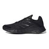 adidas Duramo Sl Comfortable Fashion Fabric Shock Absorption Durable Lightweight Low-Top Casual Running Shoes Women Sneakers Pure-Black G58109