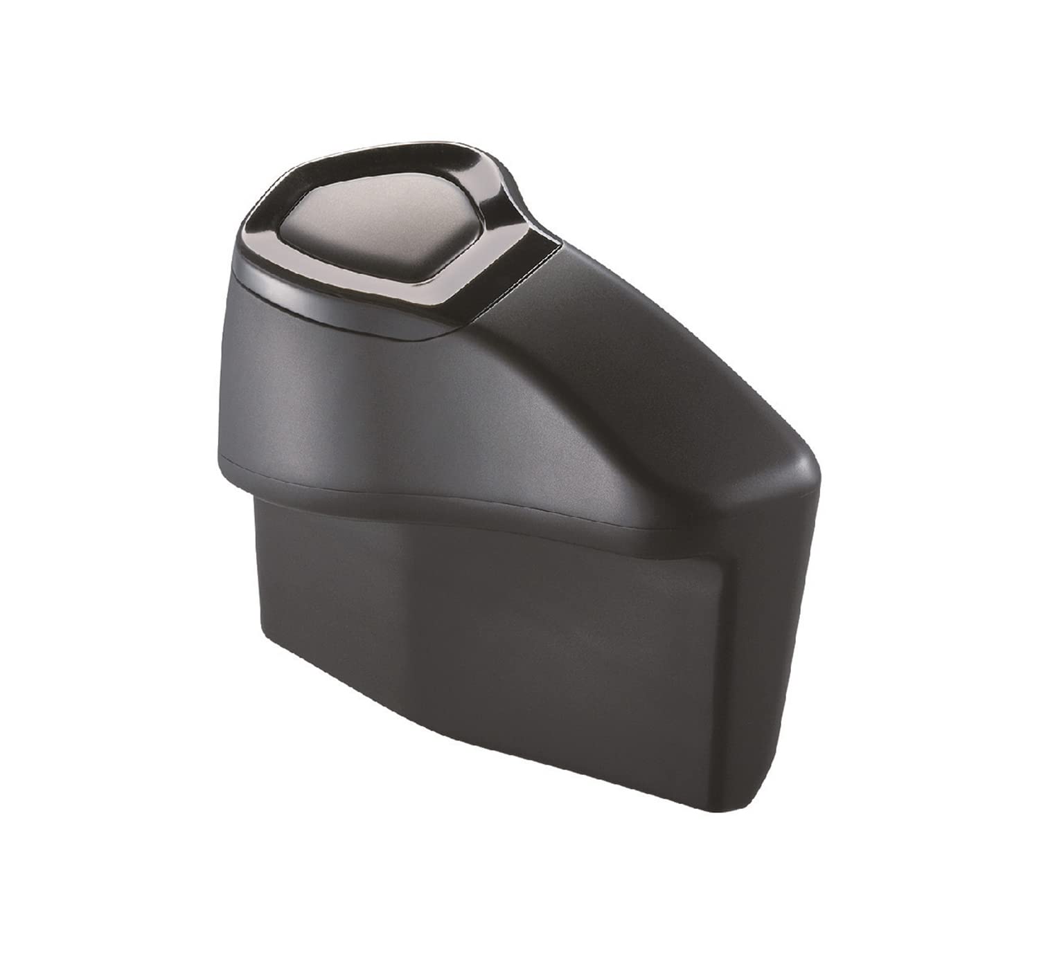 

Carmate Автомобильный мусорный бак для серии Prius NZ551 ZVW5# чёрный