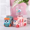 Dispenser Model Mini Water Dispenser Water Dispenser Toy Drinking Water Toy Drinking Fountain Toy