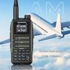 Baofeng UV5RH 10W Walkie-Talkie met Groot Bereik en FM-Radio (CN-versie)