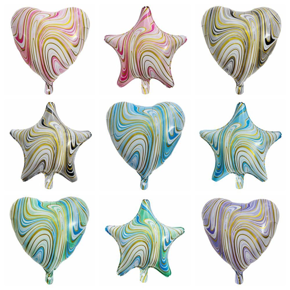 

С Новым годом, многоцветный для детей, украшение для вечеринки, пончики, воздушные шары, праздничные принадлежности