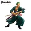 BANPRESTO ONE PIECE GRANDISTA - Roronoa Zoro