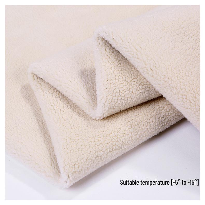 Lambskin Winter Leggings for Women - Velvet-Enhanced, Slimming Fit