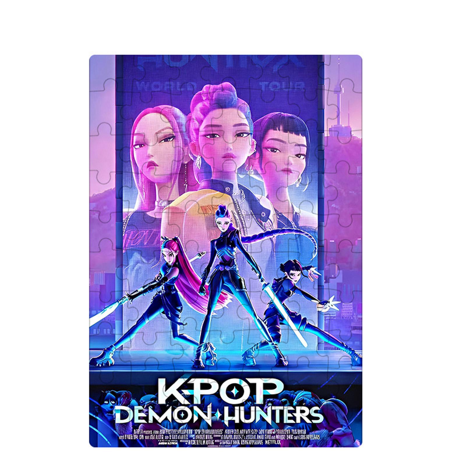 

Building Block Puzzle: Each Piece Fitting Together Is A To The Child s Patience And. One Size