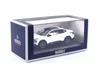 NOREV Citroën Ë-C4 X23 Pearl White 1/43 Scale Model 155480