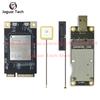 QUECTEL BG95 BG95-M3 MINI PCIE Module with sim card slot CatM1 Cat NB2 EGPRS GNSS Built-in GPS support 2G low power EMTC