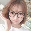 Fashion Women's Reading Glasses Transparent Anti-blue Light Eyewear Polygon HD Presbyopia Eyeglasses +1 To +4 Newly