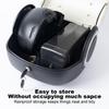 Motorcycle Charger Case UV-Resistant Protective Rainproof Heavy Duty EV Charger Weather Cover For All Weather Storage Parking