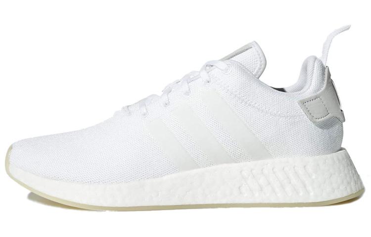 

Adidas Originals NMD_R2 Running White CQ2401 36