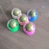 Catnip Ball Toy for Cats: Teething Aid, Bite-Resistant, Boredom Relief, Self-Play, and Lickable Fun