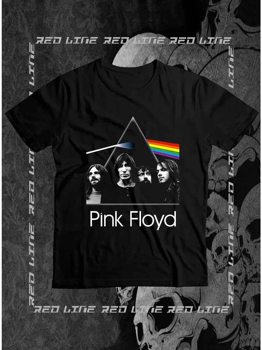 Футболка с принтом Everlast Boxing XL