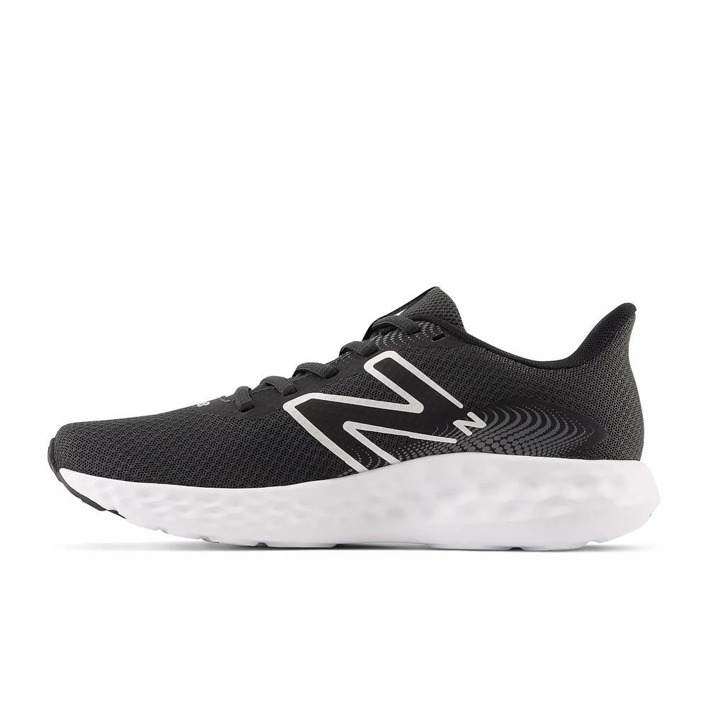 Sports shoes New Balance black Version 3
