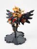 TAMASHII NATIONS NXEDGE STYLE King of Braves Gaogaigar Genesic Gaogaigar přibližně 260 mm malovaná pohyblivá figurka [BRAVE UNIT] ABS a PVC a tlakový odlitek