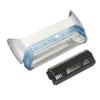 Shaver Foil & Cutter Set Replacement Replacement for Braun 20S  2000 Series CruZer4,5