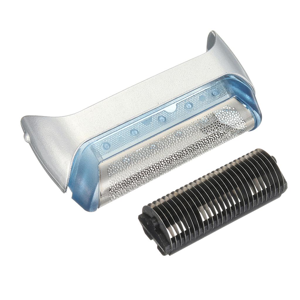 Shaver Foil & Cutter Set Replacement Replacement for Braun 20S  2000 Series CruZer4,5
