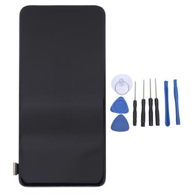 Handy-Bildschirm mit Reparaturwerkzeugen Hohe Empfindlichkeit Schnelle Reaktion Touchscreen-Display Digitizer