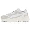 Ny RS X Efekt Prm PUMA Hvit Fjærgrå 390776-02