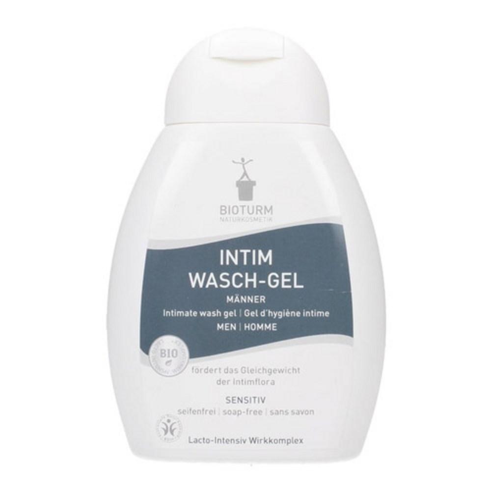 Biotum Gel Lavant Intime N°28 250ml, 1 unité