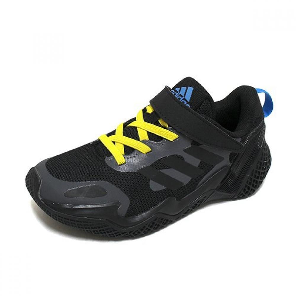

Adidas Adidas Kids Future Runner EL K Velcro Sneakers HP3069