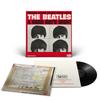 LP Record BEATLES - Hard Day's Night (Original Motion P UIJY75310 APPLE 2024 Japan Rock