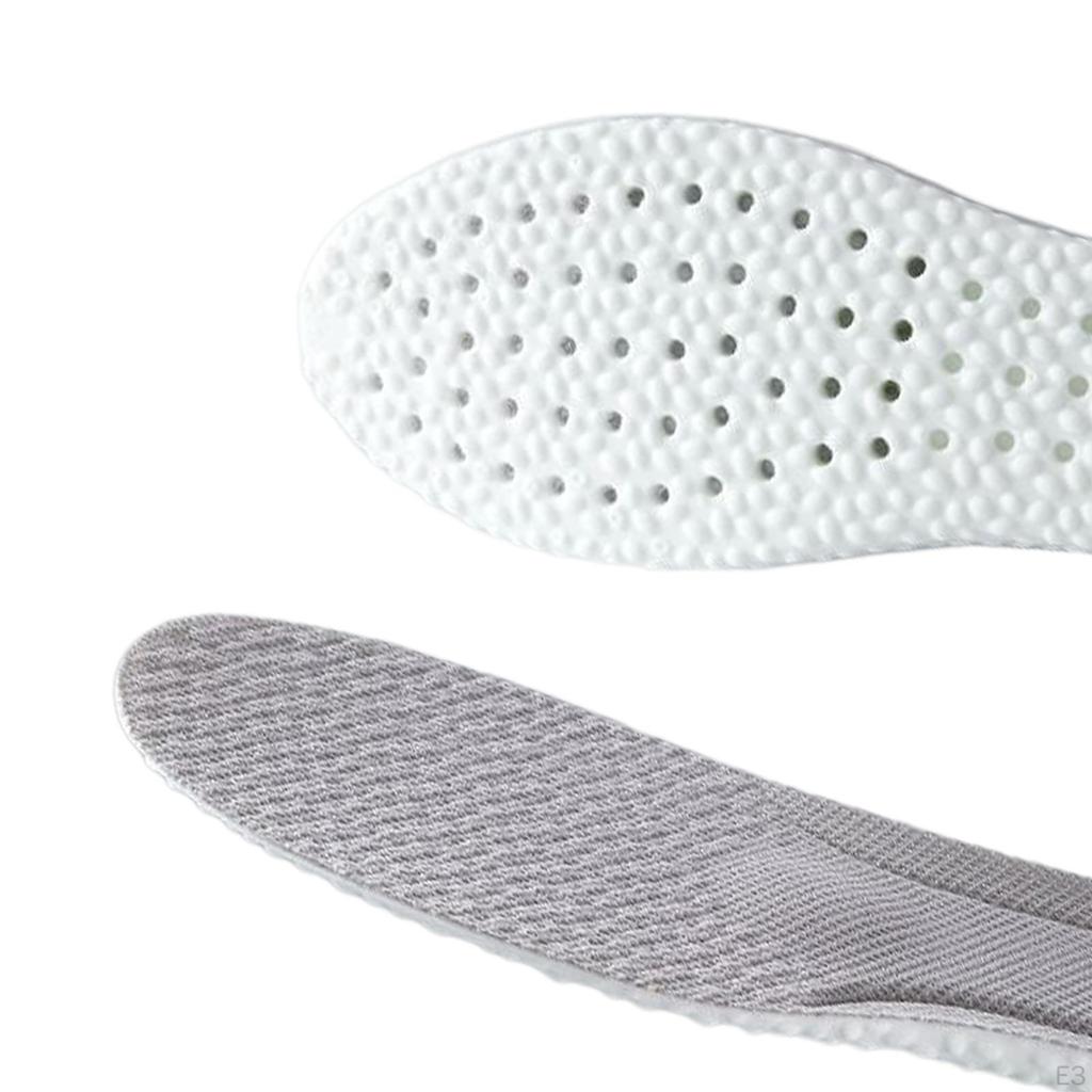 Insoles, Replacement Shock Absorption Pads, of Insoles for Running , Training
