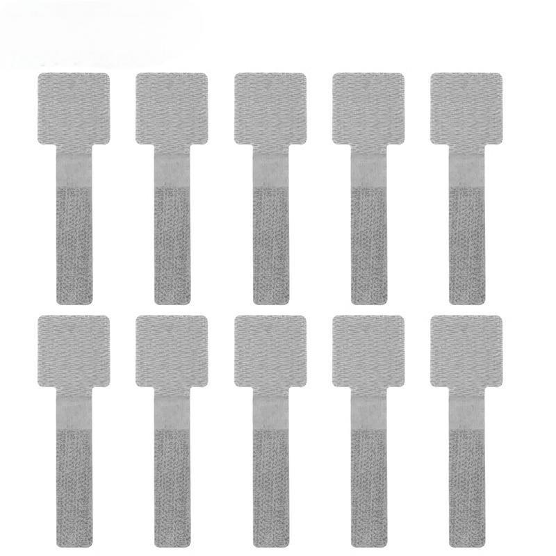 

Data Cable Storage Desktop Cable Organizer Computer Cable Cable Tie One Size