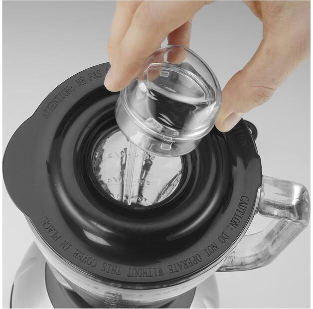 Стационарный блендер Gastroback 40999 Vital Mixer