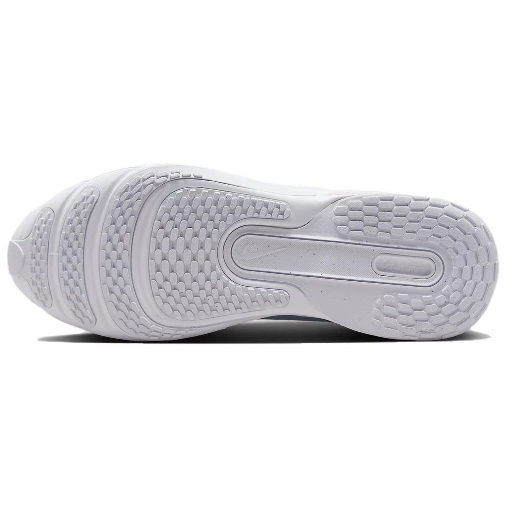 Nike Air Zoom Upturn SC Fashion Comfortable Shock Absorption Breathable Low-Top Running Shoes Women sneaker Light-Blue IB2764-400