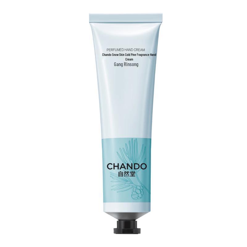 CHANDO Moisturizing Hand Cream