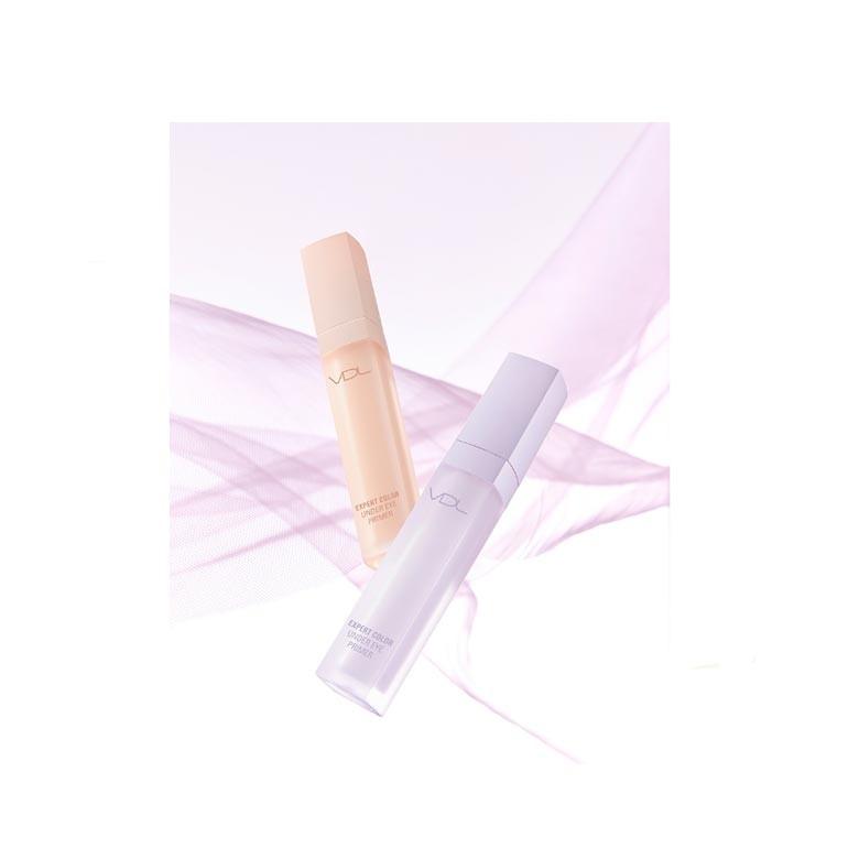 Base de teint VDL Expert Color pour le contour des yeux 5,5 g