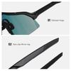 100 Cycling Glasses Mountain Bicycle Glasses Road Bike Cycling Eyewear Men Women Outdoor Sports Cycling Sunglasses